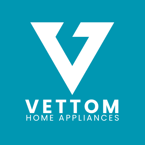 Vettom Home Appliances