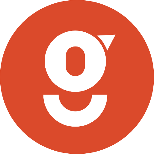 GrabtoGo Logo